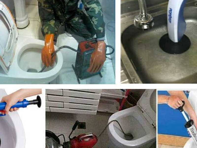 惠山区疏通阴沟 疏通下水道 疏通污水管