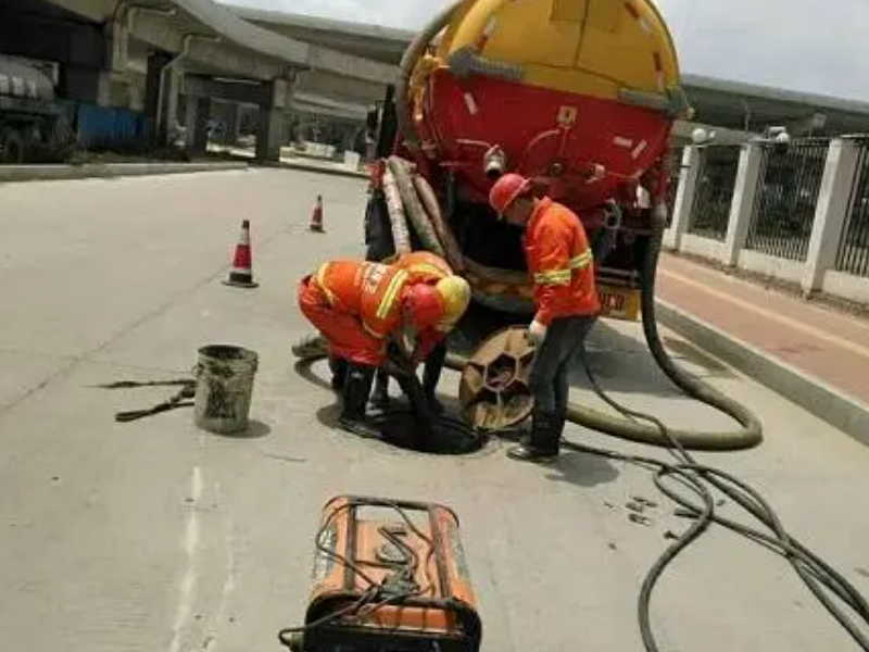 无锡惠山区管道疏通清洗公司疏通管道测漏水电话