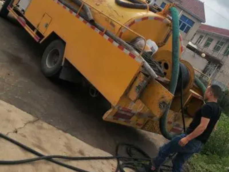 无锡惠山区 专业疏通马桶 疏通下水道 维修水龙头