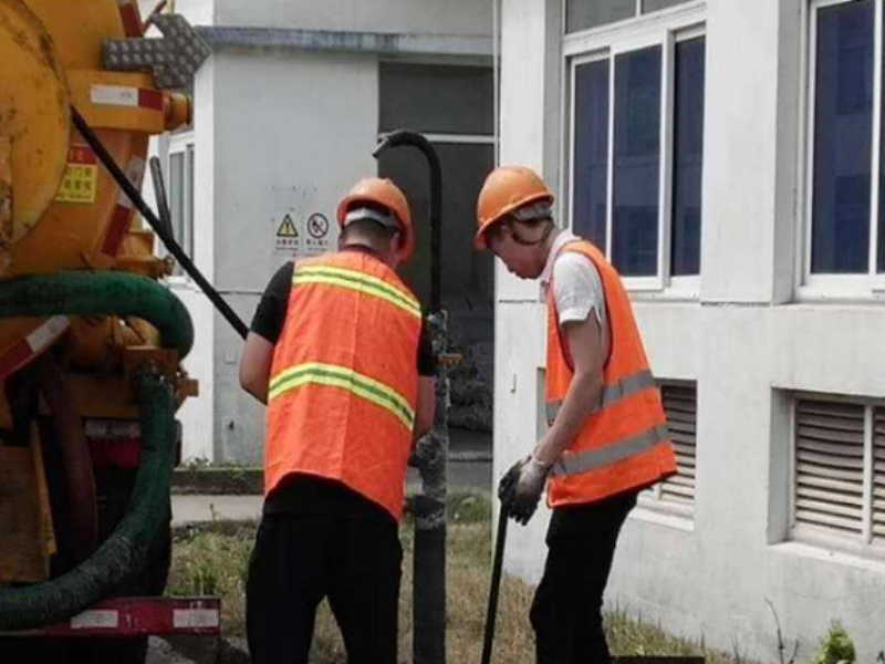 无锡惠山区堰桥 疏通下水道专业疏通马桶地漏
