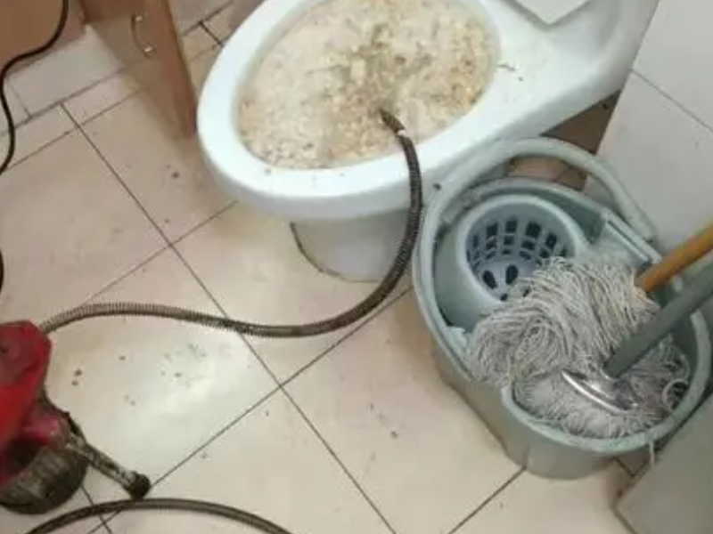 无锡惠山区管道疏通、疏通下水道