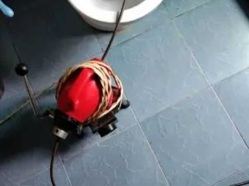 无锡惠山区修马桶修水管电话通下水道打孔价格