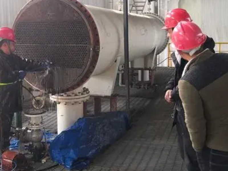 无锡惠山区管道清洗下水道疏通