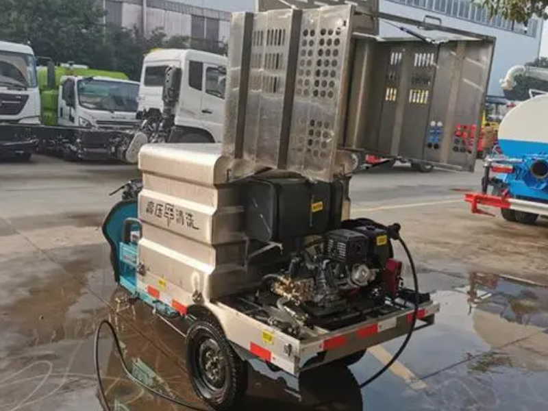 无锡惠山区管道堵水清淤【管道检测】潜望镜探测工程