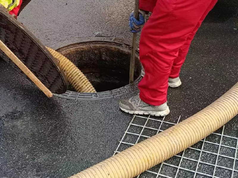 无锡惠山区钱桥镇抽泥浆以诚为本