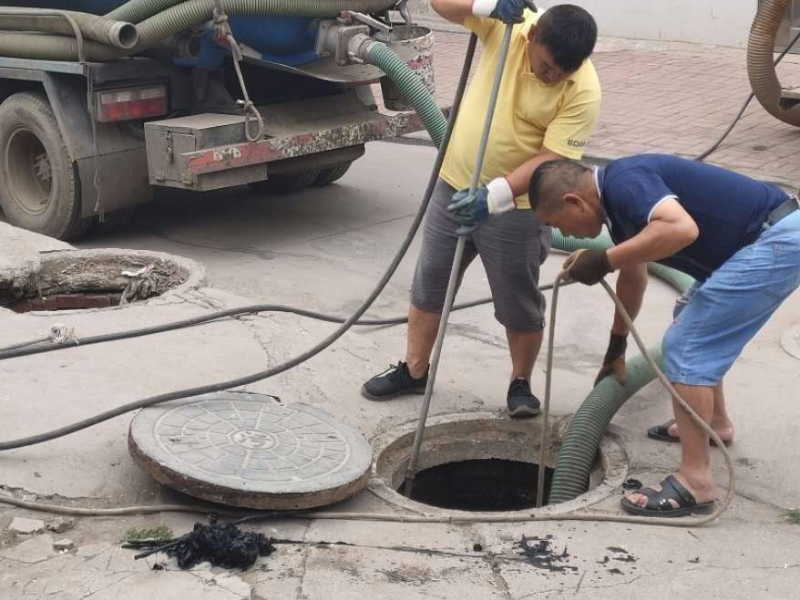 无锡惠山区雨水管道疏通专业下水道清洗 化学清洗管道