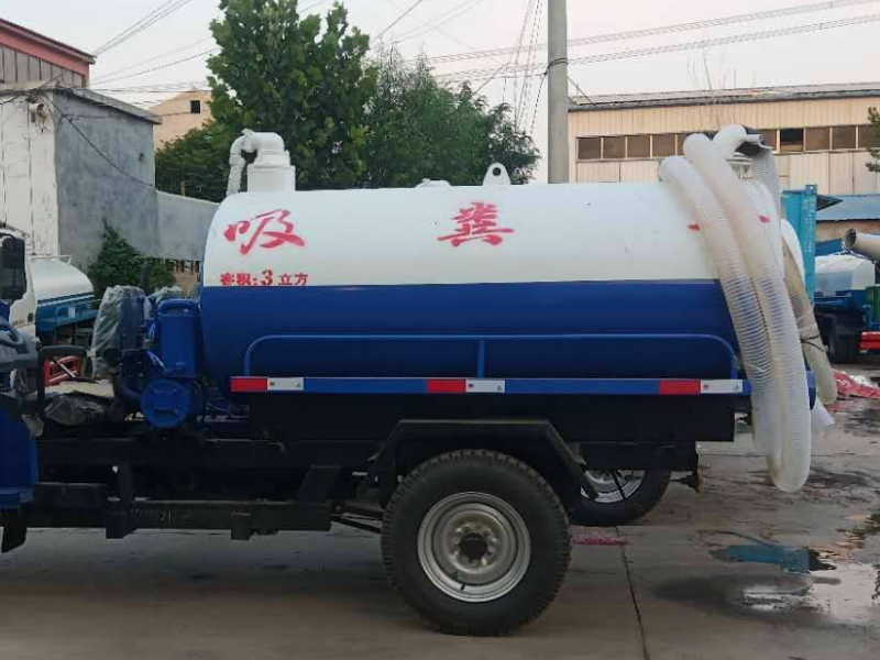 无锡惠山区前洲镇下水道疏通化粪池清理公司