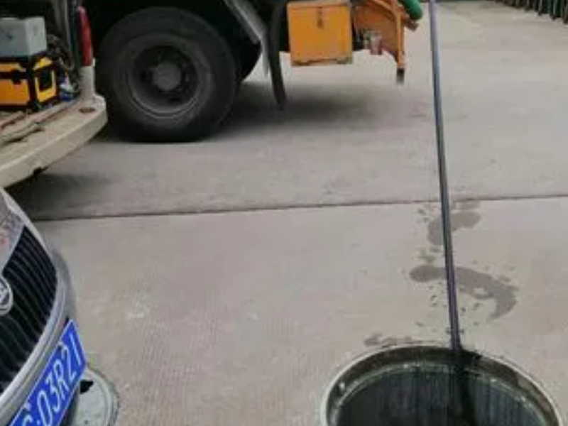 无锡惠山区管道疏通,管道改装安装,管道维护