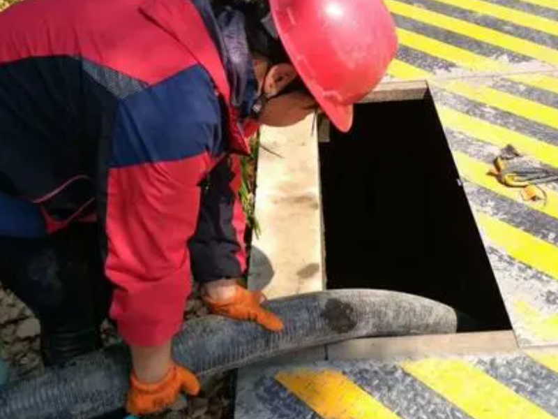 无锡惠山区市政雨污管道管网清淤检测选哪家价格合理