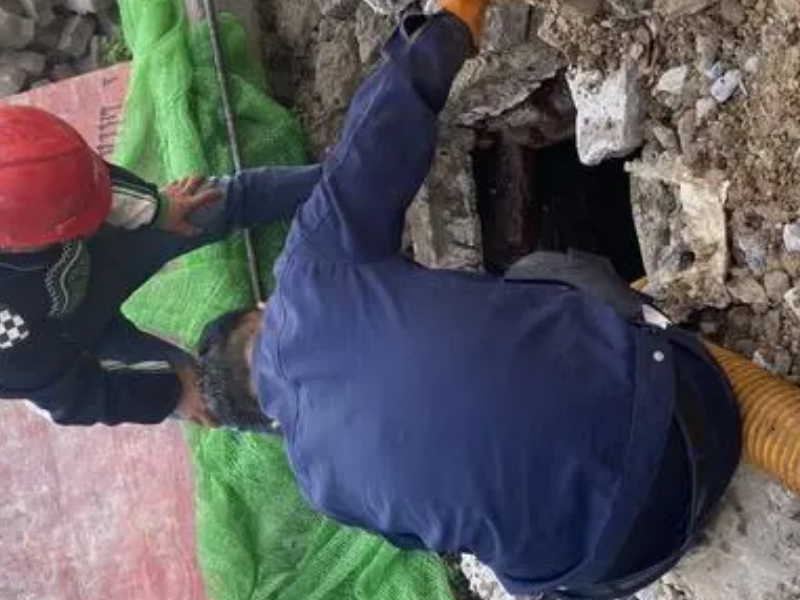 无锡惠山区高压清洗工程车疏通清洗各种管道及各种疑难