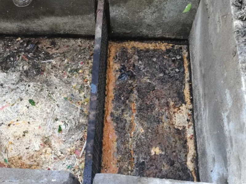 无锡惠山区钱桥镇抽泥浆以诚为本