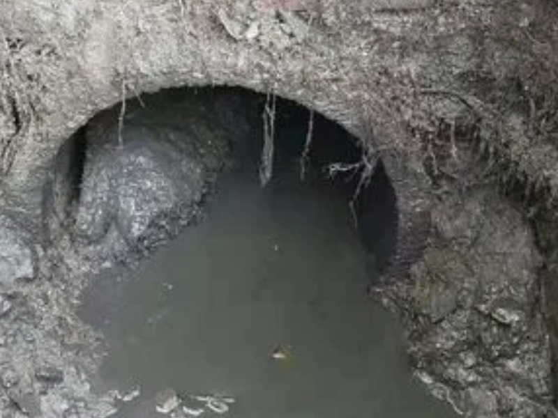 无锡惠山区洛社镇污水管道清洗养护