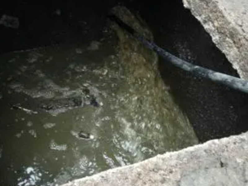 无锡惠山区清洗雨污管道 市政管道清淤 管道查漏检测