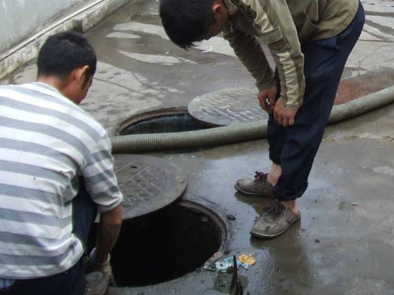 惠山区专业管道清洗//区域 抽粪//清理化粪池服务