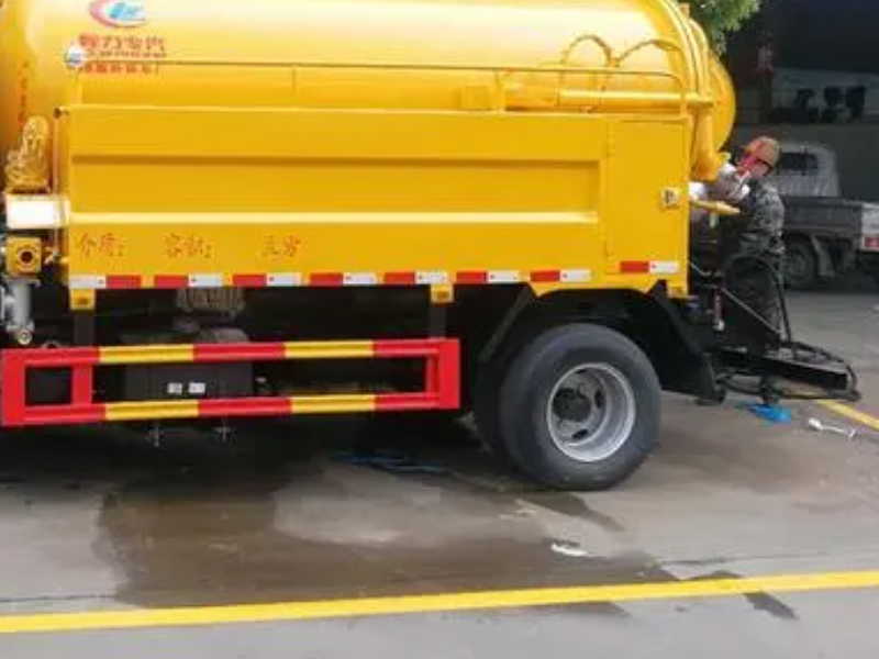 无锡惠山区市政雨污管道管网清淤检测选哪家价格合理