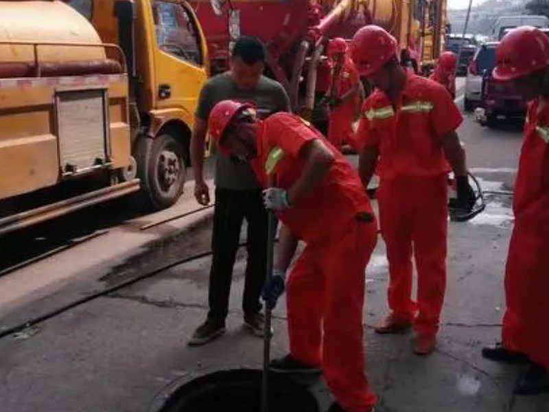 无锡市惠山区管道疏通下水道疏通马桶维修防臭