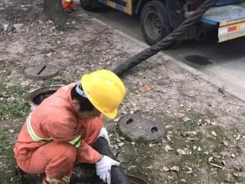 无锡惠山区堰桥镇马桶疏通公司