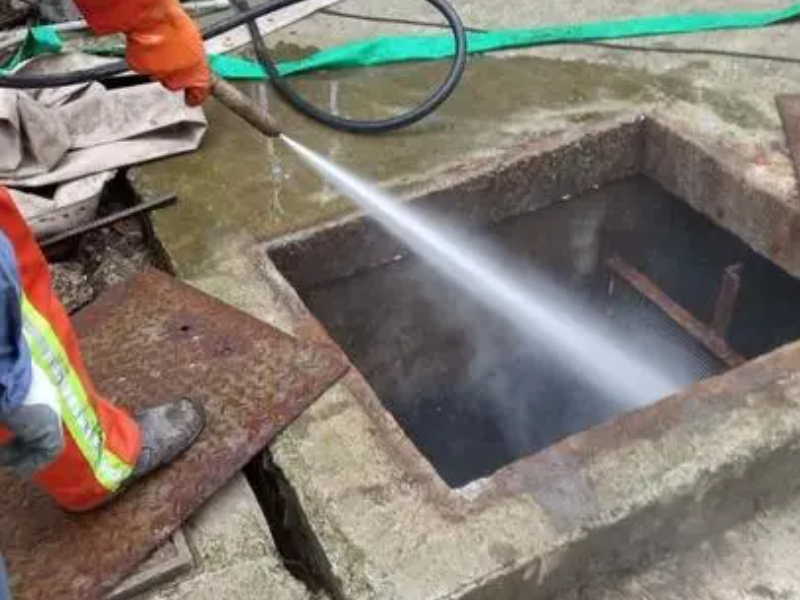 无锡市惠山区疏通管道 下水道 清理化粪池 抽粪