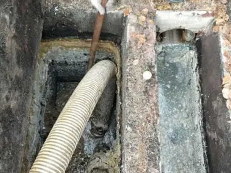 无锡惠山区管道疏通、疏通下水道
