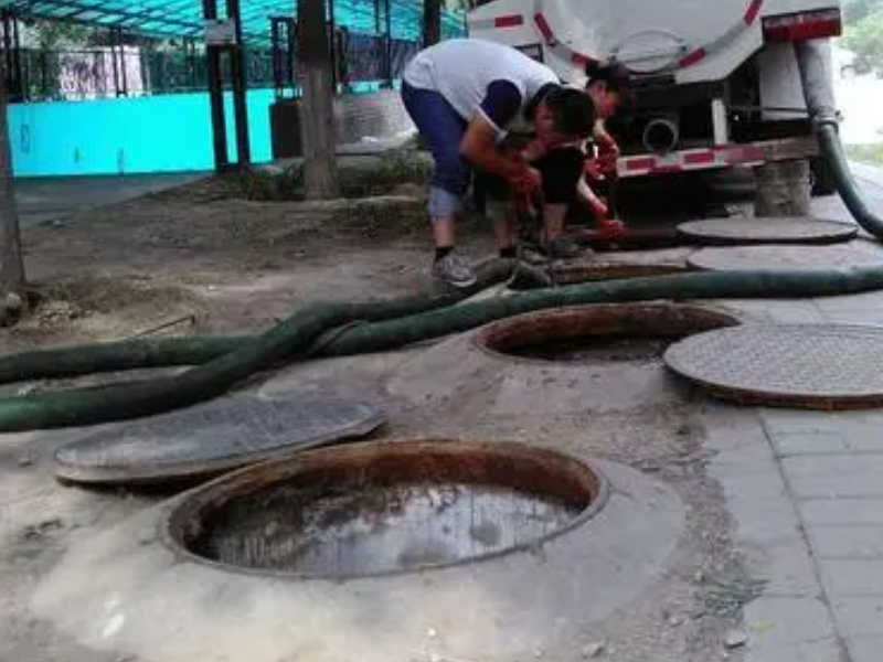 无锡惠山区疏通下水道、惠山周边排水管道疏通清洗